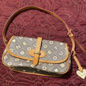 Dooney & Bourke handbag
